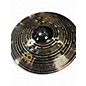 Used MEINL 16in Classics Custom Dark Cymbal