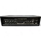 Used Behringer ultrabass BXD3000H Bass Amp Head thumbnail