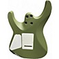 Used Charvel Pro-Mod DK24 Matte Army Drab Solid Body Electric Guitar