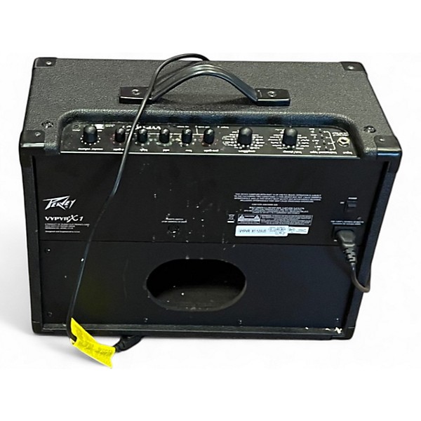 Used Peavey VYPYR X1 20W Guitar Combo Amp