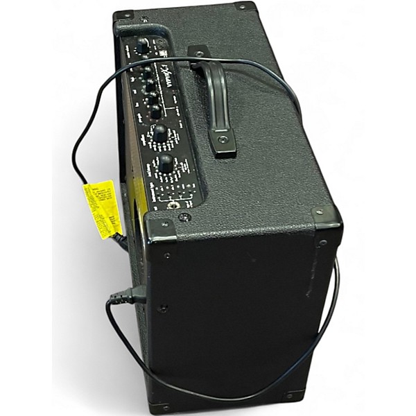 Used Peavey VYPYR X1 20W Guitar Combo Amp