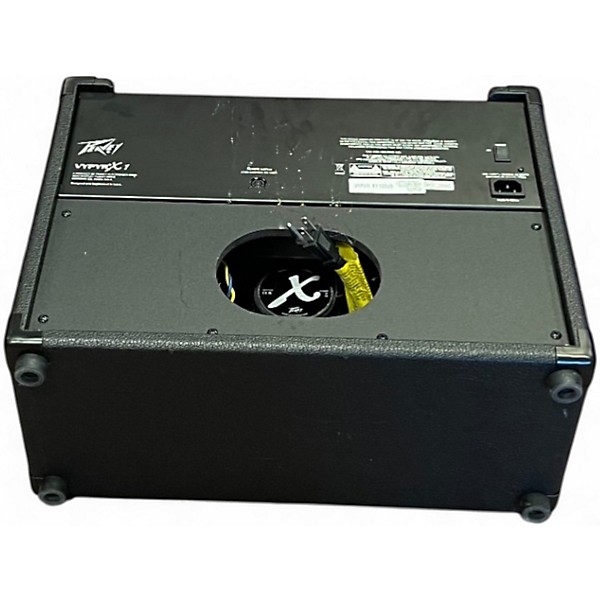 Used Peavey VYPYR X1 20W Guitar Combo Amp