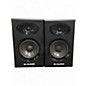 Used M-Audio BX5 GRAPHITE PAIR Powered Monitor thumbnail