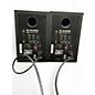 Used M-Audio BX5 GRAPHITE PAIR Powered Monitor