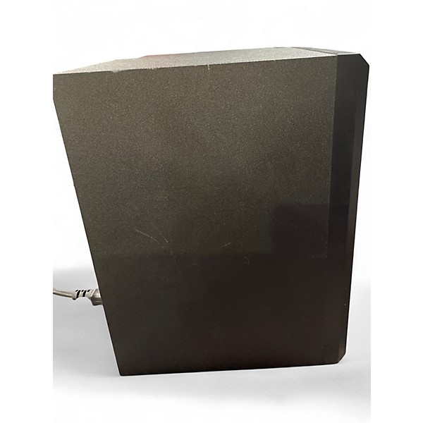 Used M-Audio BX5 GRAPHITE PAIR Powered Monitor