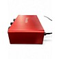 Used Focusrite Scarlett Solo third gen Audio Interface
