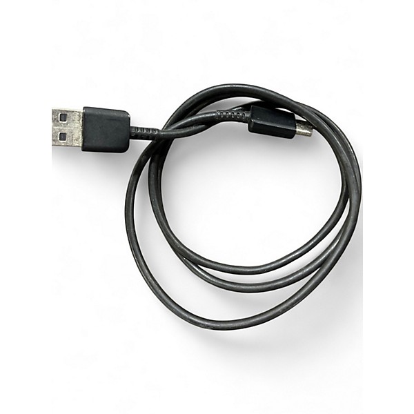 Used Focusrite Scarlett Solo third gen Audio Interface