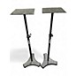 Used Samson studio monitor stand pair Monitor Stand thumbnail