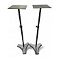 Used Samson studio monitor stand pair Monitor Stand