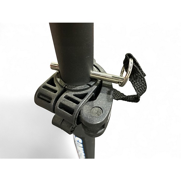 Used Samson studio monitor stand pair Monitor Stand