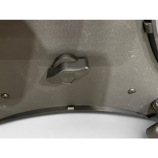 Used Samson studio monitor stand pair Monitor Stand