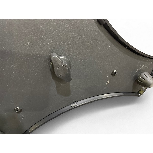 Used Samson studio monitor stand pair Monitor Stand