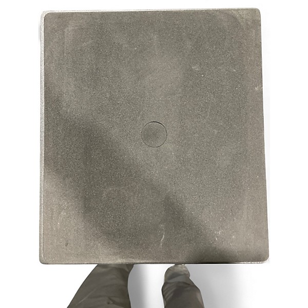 Used Samson studio monitor stand pair Monitor Stand