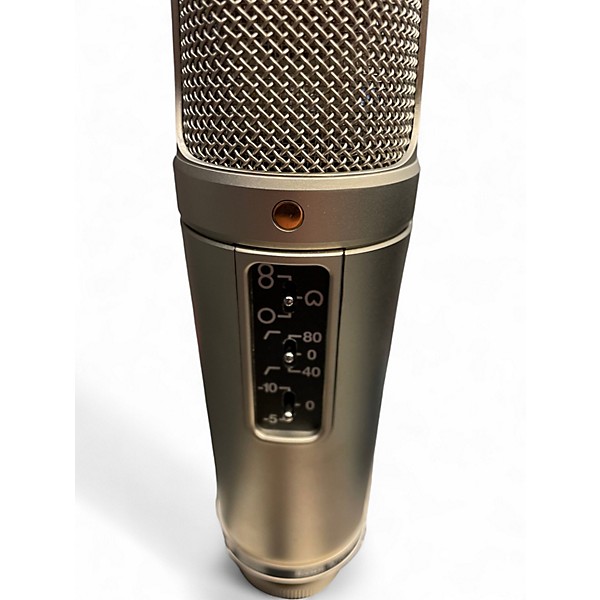 Used RODE NT2A Condenser Microphone