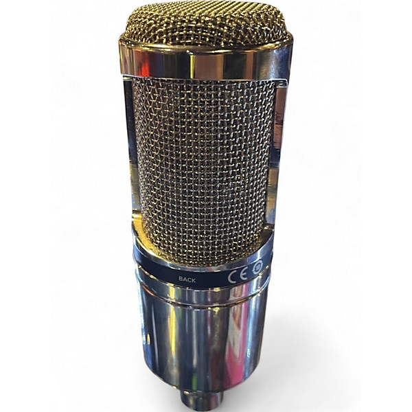 Used Audio-Technica AT2020 Condenser Microphone