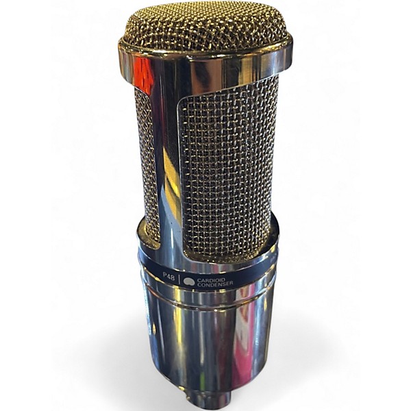 Used Audio-Technica AT2020 Condenser Microphone