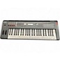 Used Yamaha MX49 49 Key Keyboard Workstation thumbnail
