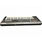 Used Yamaha MX49 49 Key Keyboard Workstation