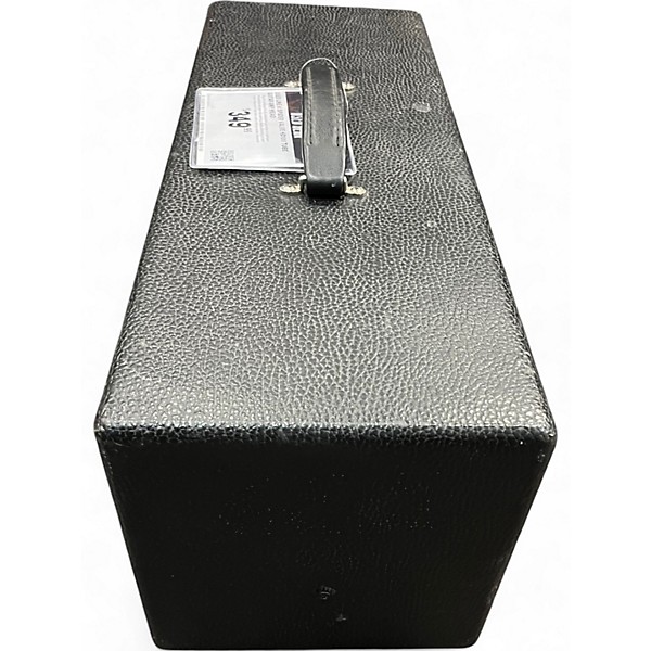 Used Line 6 Spider Valve HD100 Tube Guitar Amp Head