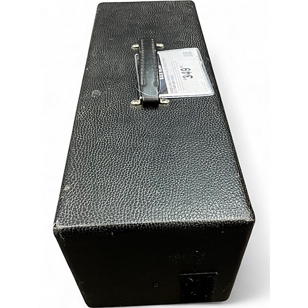 Used Line 6 Spider Valve HD100 Tube Guitar Amp Head