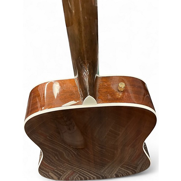 Used Gretsch Guitars G5034TFT Rancher Savannah Sunset Acoustic Electric Guitar