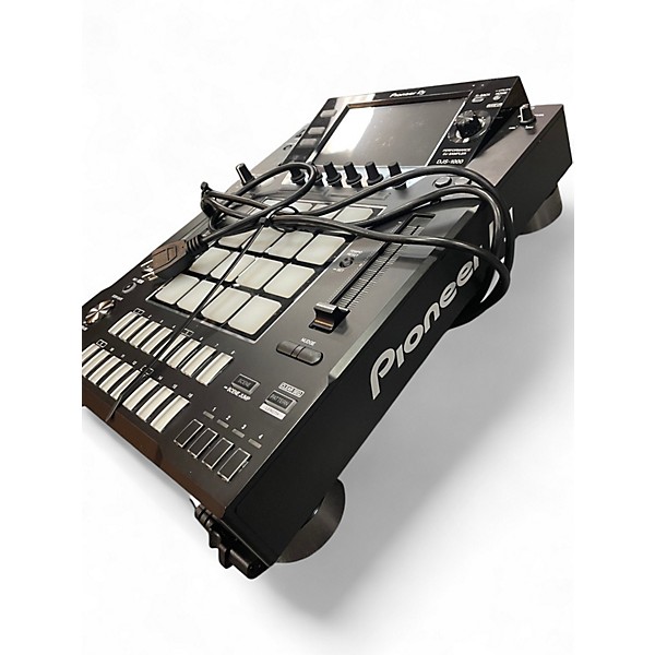 Used Pioneer DJ DDJ1000 DJ Controller