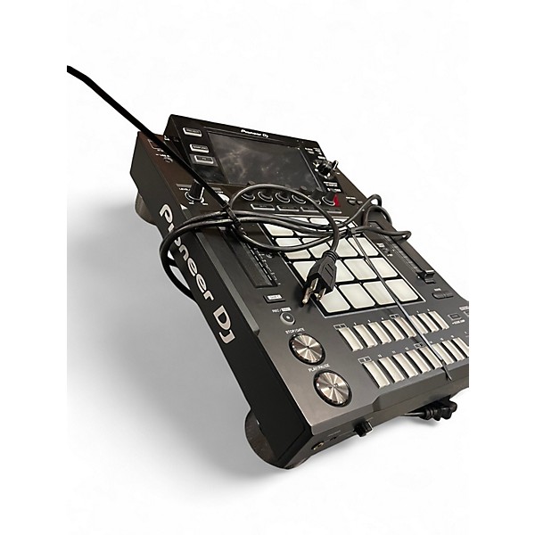 Used Pioneer DJ DDJ1000 DJ Controller