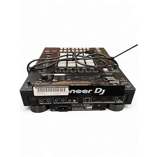 Used Pioneer DJ DDJ1000 DJ Controller