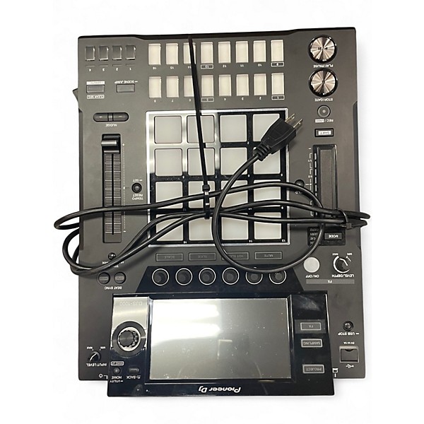 Used Pioneer DJ DDJ1000 DJ Controller