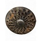 Used MEINL 20in CLASSICS CUSTOM RIDE Cymbal thumbnail