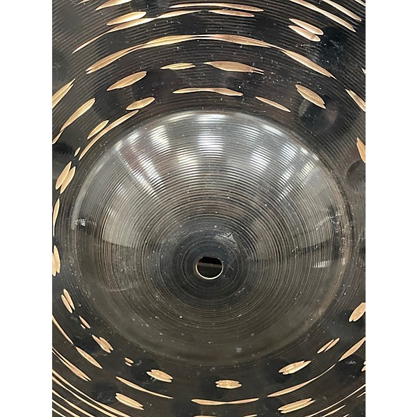 Used MEINL 20in CLASSICS CUSTOM RIDE Cymbal