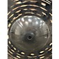 Used MEINL 20in CLASSICS CUSTOM RIDE Cymbal