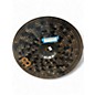 Used MEINL 20in CLASSICS CUSTOM RIDE Cymbal