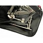 Used DW 9000 Series Double Double Bass Drum Pedal