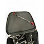 Used DW 9000 Series Double Double Bass Drum Pedal