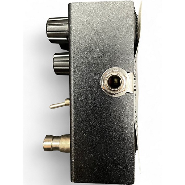 Used Mosen Ultimate Drive Effect Pedal