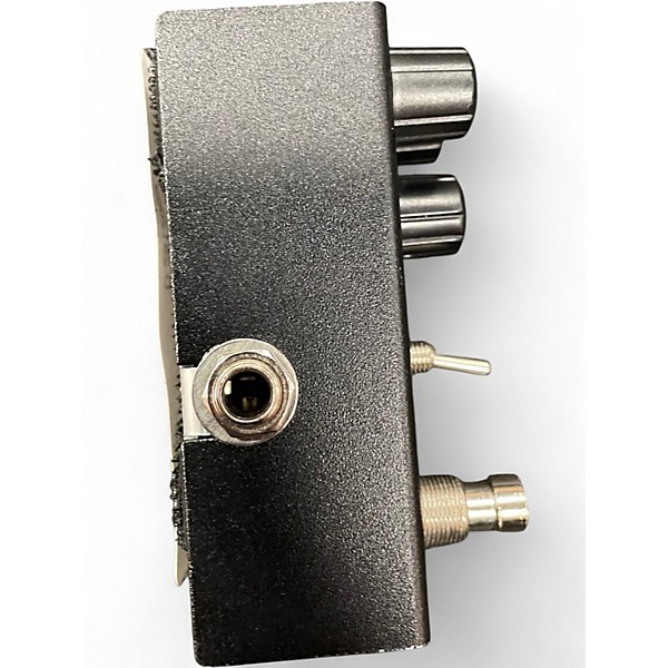 Used Mosen Ultimate Drive Effect Pedal