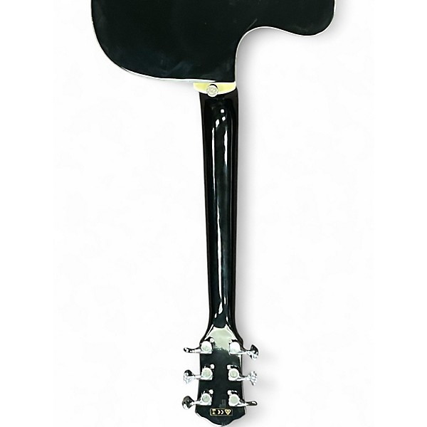 Used Ibanez V70CE black Acoustic Electric Guitar