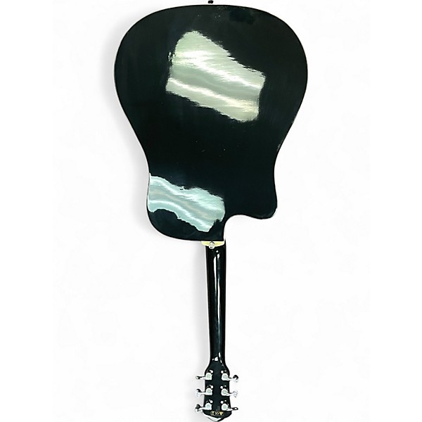 Used Ibanez V70CE black Acoustic Electric Guitar