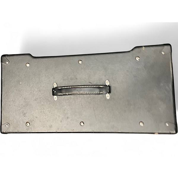 Used Blackstar Venue Series HT Soloist HT-60S 60W 1x12 Tube Guitar Combo Amp