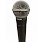 Used Shure SM58LC Dynamic Microphone