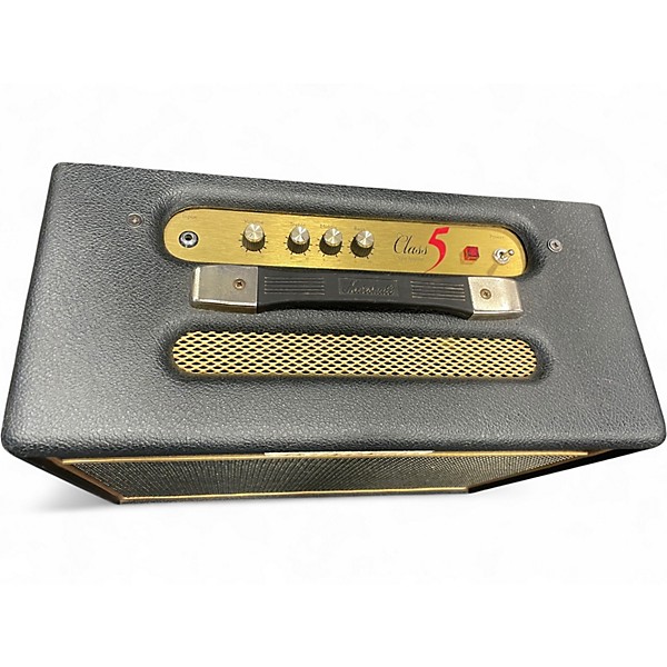 Used Marshall Class 5 5W Tube Guitar Amp Head