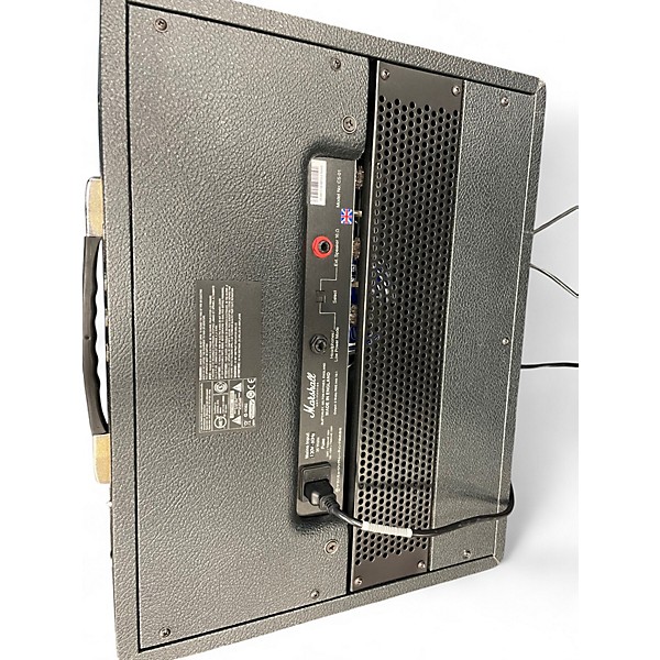 Used Marshall Class 5 5W Tube Guitar Amp Head