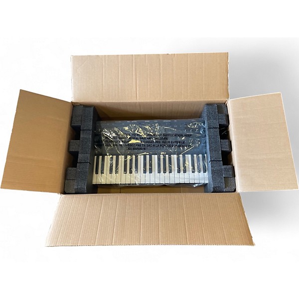 Used Oberheim TEO-5 Synthesizer