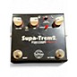 Used Fulltone ST2 Supa Trem Stereo Tremolo Effect Pedal