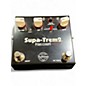 Used Fulltone ST2 Supa Trem Stereo Tremolo Effect Pedal