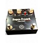 Used Fulltone ST2 Supa Trem Stereo Tremolo Effect Pedal
