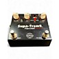Used Fulltone ST2 Supa Trem Stereo Tremolo Effect Pedal