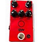 Used JHS Pedals Angry Charlie V3 Effect Pedal thumbnail