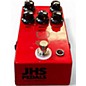 Used JHS Pedals Angry Charlie V3 Effect Pedal